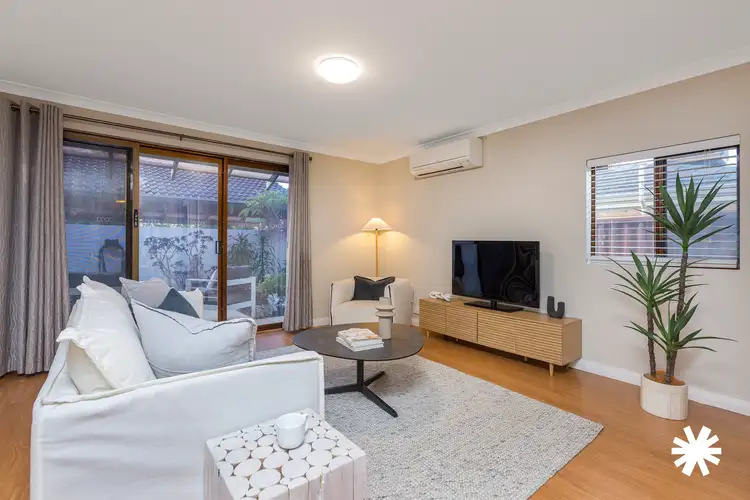 Sixth view of Homely townhouse listing, 1/256 Labouchere Road, Como WA 6152