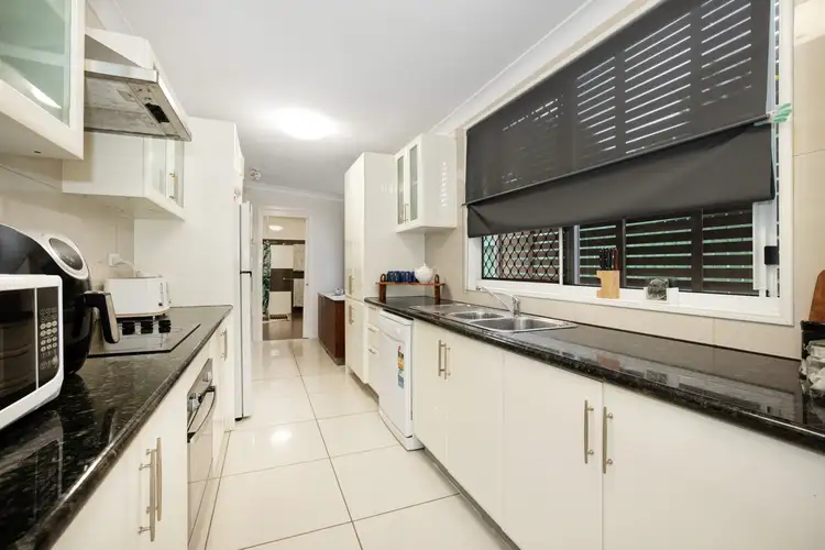 Third view of Homely house listing, 10 Marlin Street, Balgal Beach QLD 4816