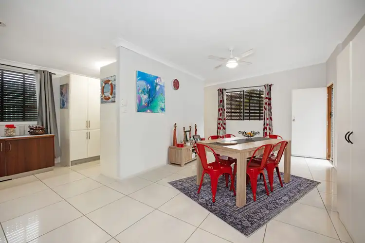 Fourth view of Homely house listing, 10 Marlin Street, Balgal Beach QLD 4816