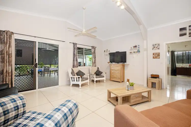 Fifth view of Homely house listing, 10 Marlin Street, Balgal Beach QLD 4816