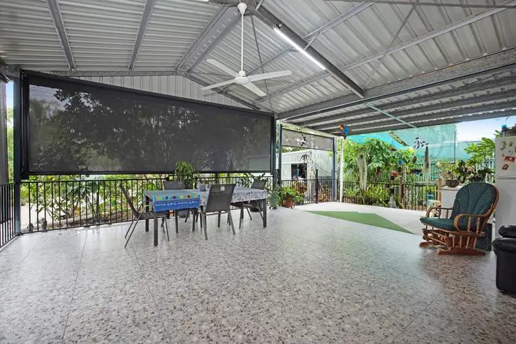 Sixth view of Homely house listing, 10 Marlin Street, Balgal Beach QLD 4816