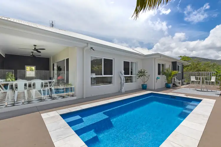 Main view of Homely house listing, 5 Spyglass Road, Cannon Valley QLD 4800