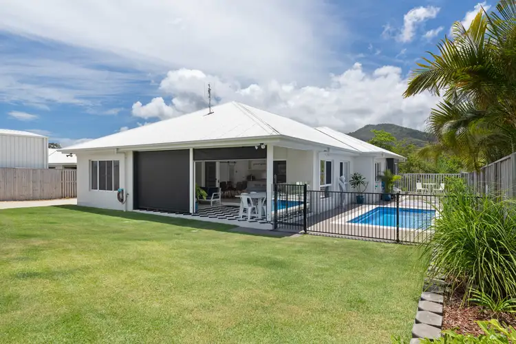 Fourth view of Homely house listing, 5 Spyglass Road, Cannon Valley QLD 4800
