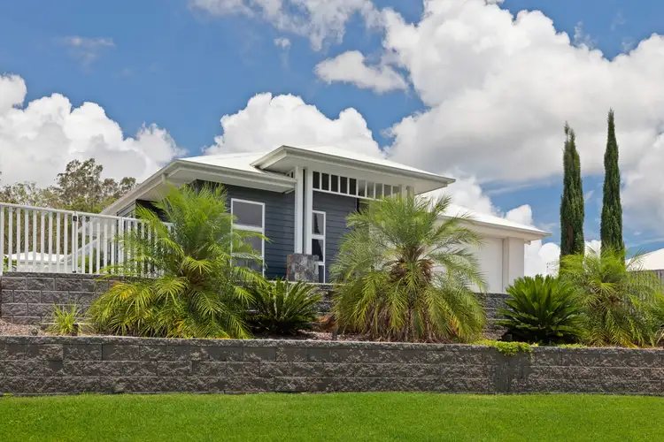 Fifth view of Homely house listing, 5 Spyglass Road, Cannon Valley QLD 4800