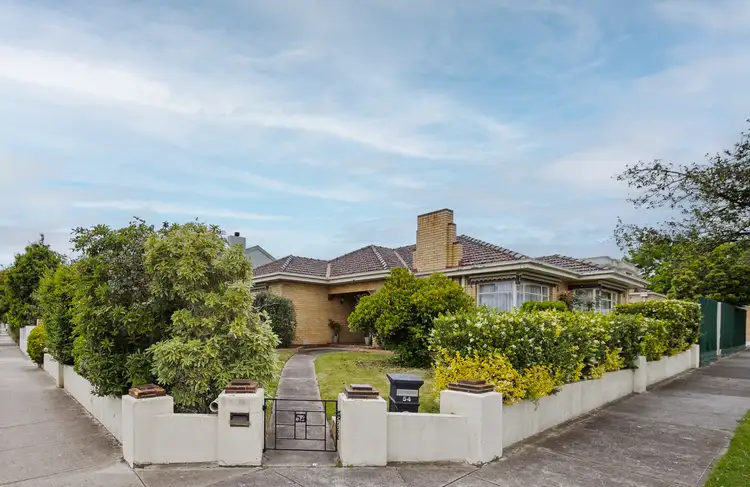 54 Marriage Road, Brighton East VIC 3187