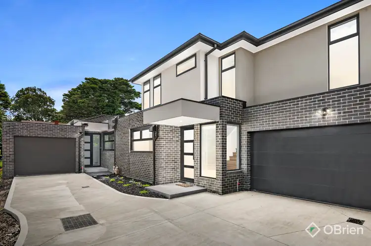 2/18 Maple Street, Bayswater VIC 3153
