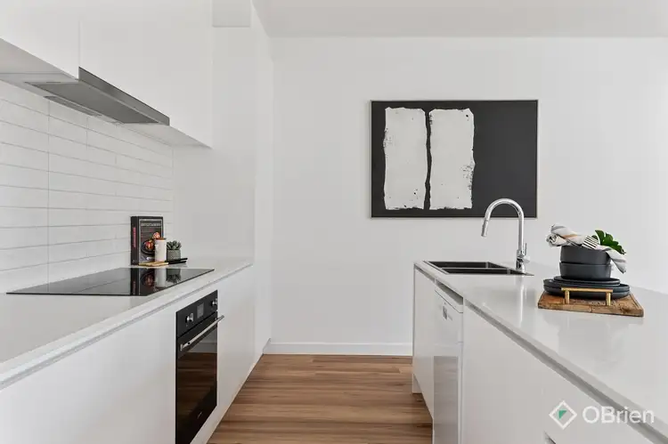 Fifth view of Homely townhouse listing, 2/18 Maple Street, Bayswater VIC 3153