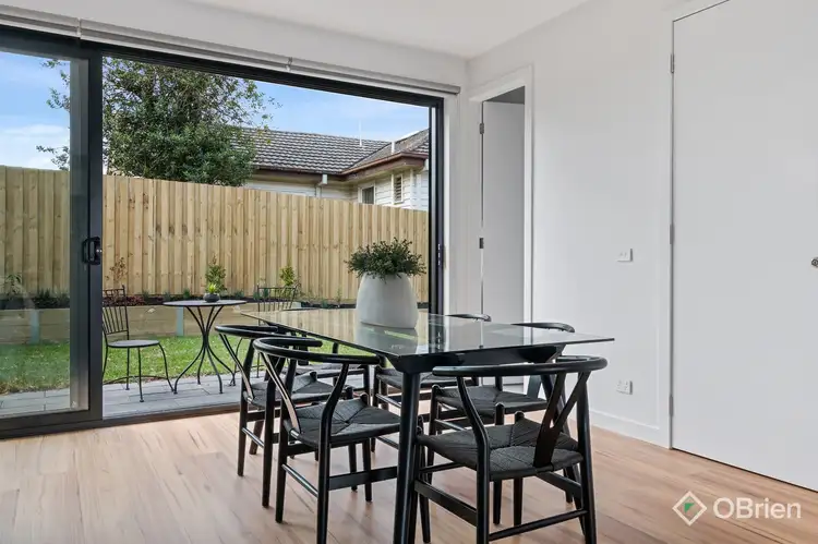 Sixth view of Homely townhouse listing, 2/18 Maple Street, Bayswater VIC 3153