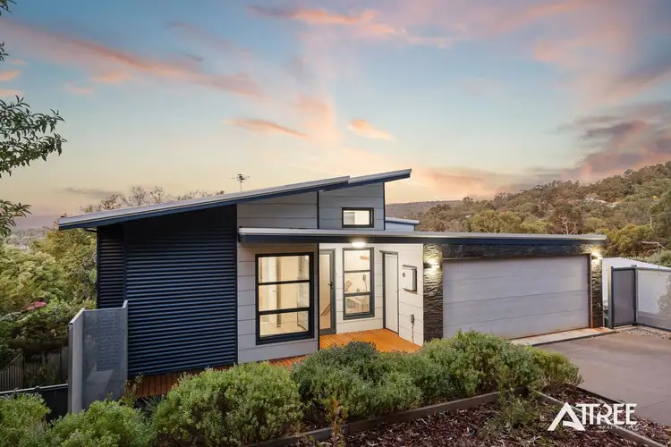 Main view of Homely house listing, 124 Salter Road, Mount Nasura WA 6112
