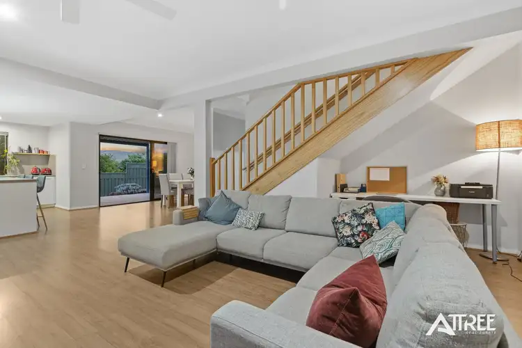 Third view of Homely house listing, 124 Salter Road, Mount Nasura WA 6112