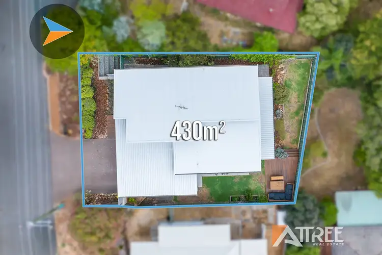 Fifth view of Homely house listing, 124 Salter Road, Mount Nasura WA 6112