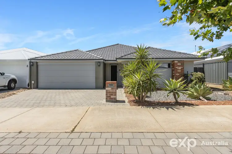 151 Clyde Avenue, Baldivis WA 6171