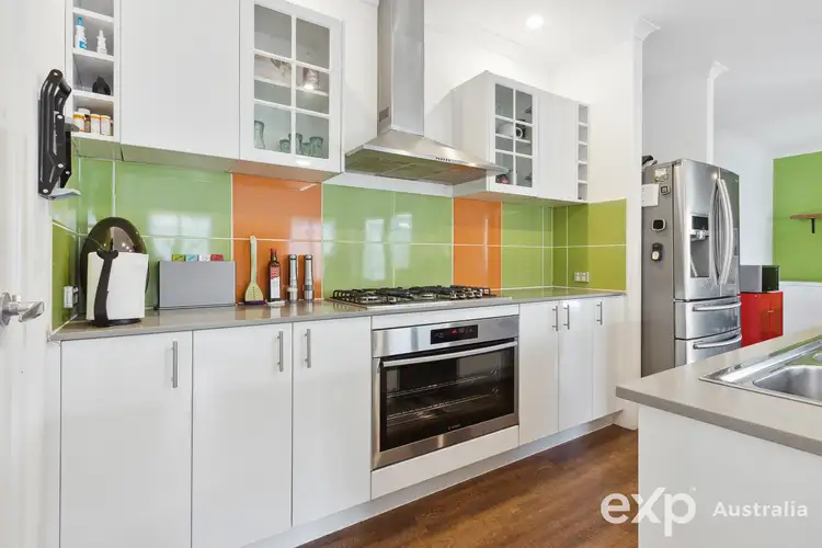 Sixth view of Homely house listing, 151 Clyde Avenue, Baldivis WA 6171