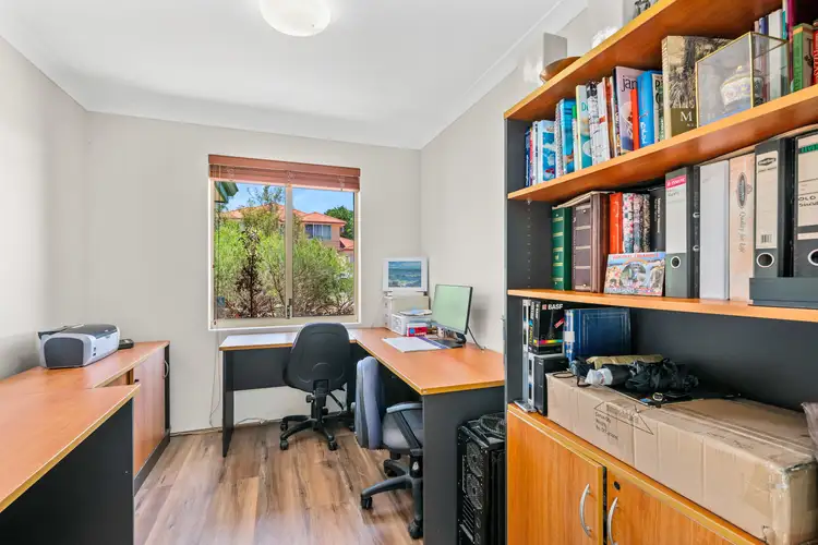 Sixth view of Homely house listing, 17 Peter Way, Rossmoyne WA 6148