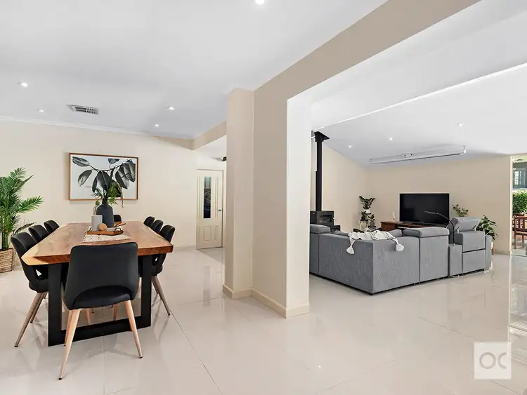 Sixth view of Homely house listing, 650 Cherry Gardens Road, Cherry Gardens SA 5157