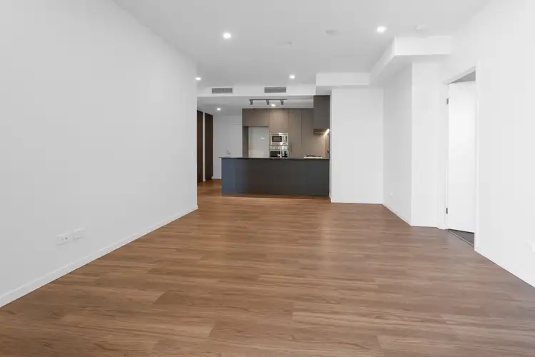 Fifth view of Homely apartment listing, 701/14 Trafalgar Street, Woolloongabba QLD 4102