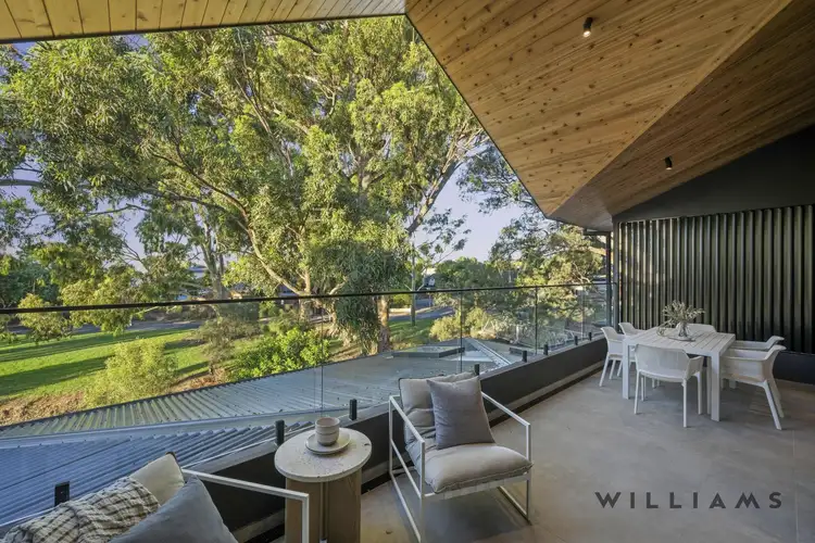 Fourth view of Homely house listing, 42a Ferguson Avenue, Myrtle Bank SA 5064