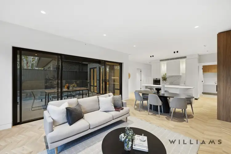 Fifth view of Homely house listing, 42a Ferguson Avenue, Myrtle Bank SA 5064