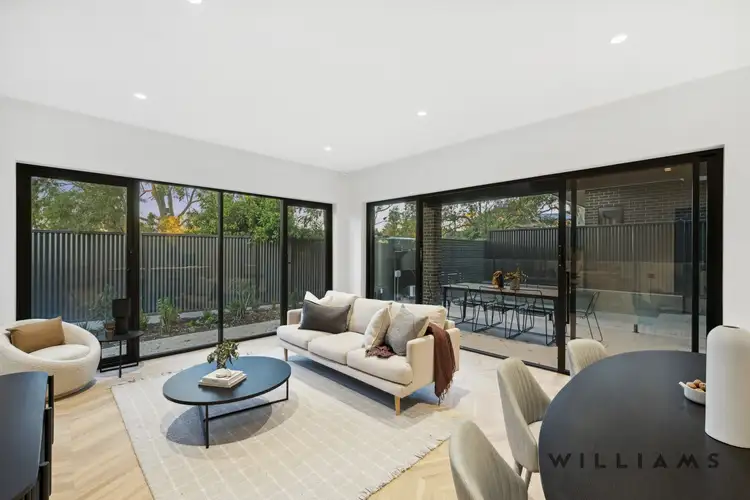 Sixth view of Homely house listing, 42a Ferguson Avenue, Myrtle Bank SA 5064