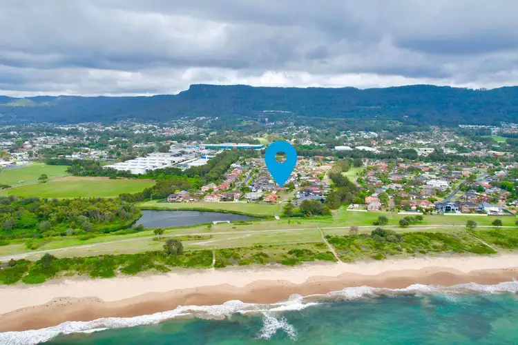 9 Thomas Collaery Place, Woonona NSW 2517
