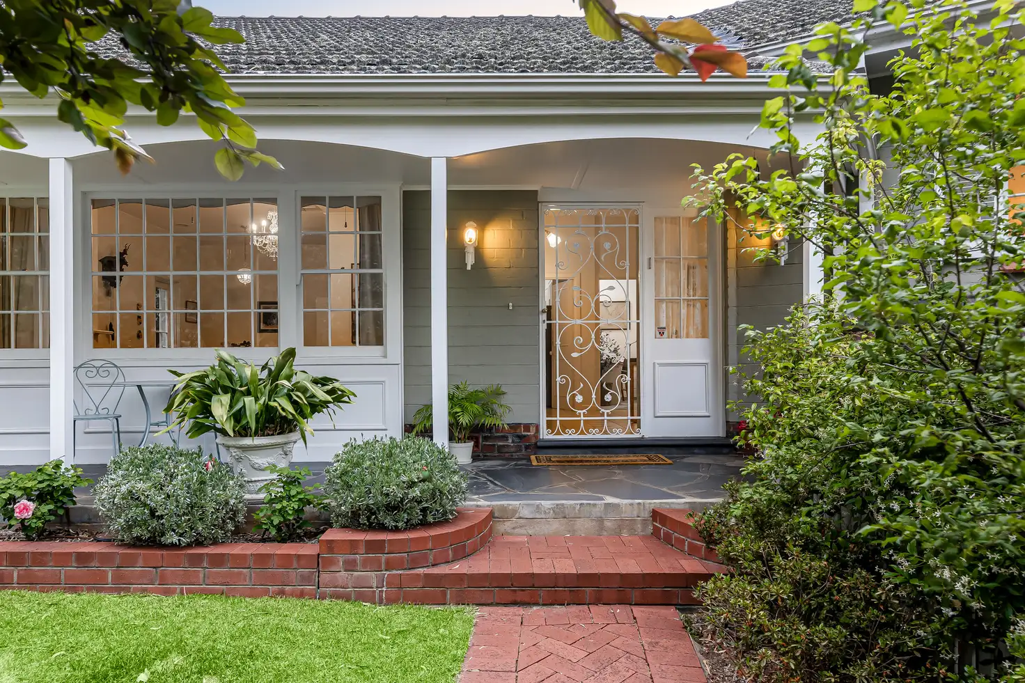 Main view of Homely house listing, 43 Claremont Avenue, Netherby SA 5062