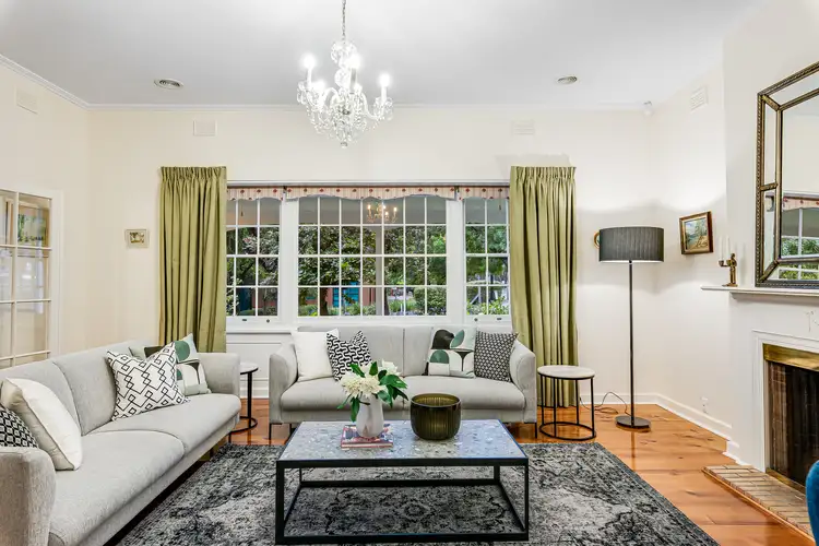 Second view of Homely house listing, 43 Claremont Avenue, Netherby SA 5062