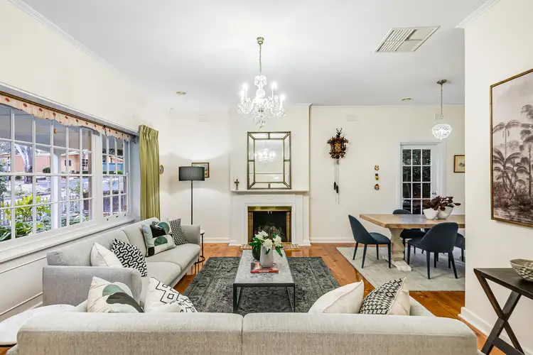 Third view of Homely house listing, 43 Claremont Avenue, Netherby SA 5062