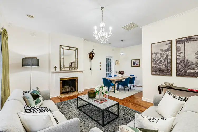 Fourth view of Homely house listing, 43 Claremont Avenue, Netherby SA 5062