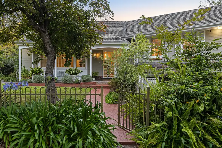 Fifth view of Homely house listing, 43 Claremont Avenue, Netherby SA 5062