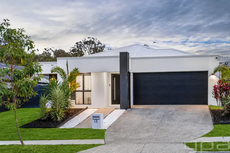 13 Marika Street, Pimpama QLD 4209