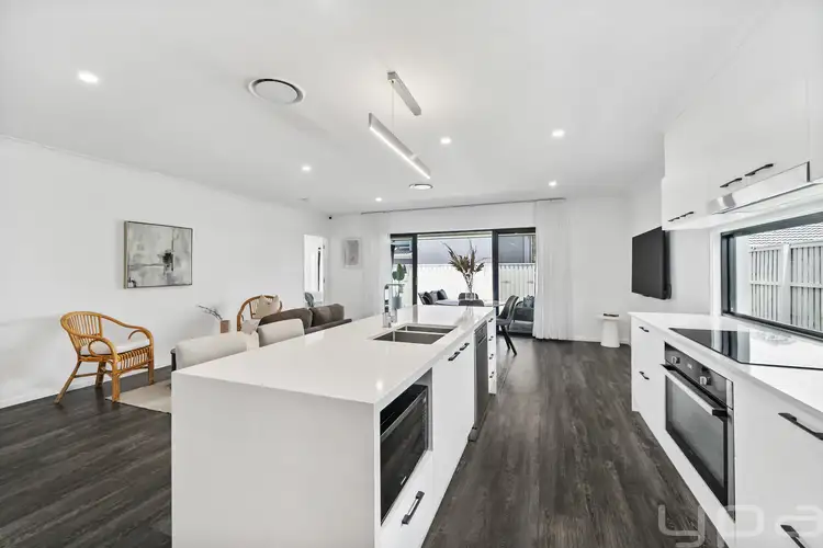 Fifth view of Homely house listing, 13 Marika Street, Pimpama QLD 4209