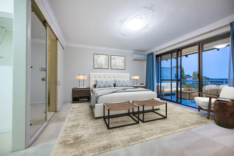 Fourth view of Homely house listing, 58 Clement Drive, Karrinyup WA 6018