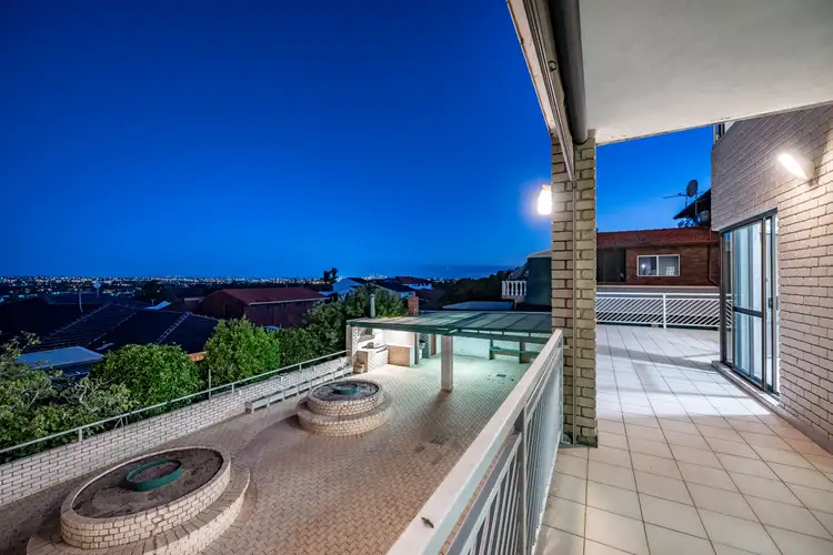Sixth view of Homely house listing, 58 Clement Drive, Karrinyup WA 6018