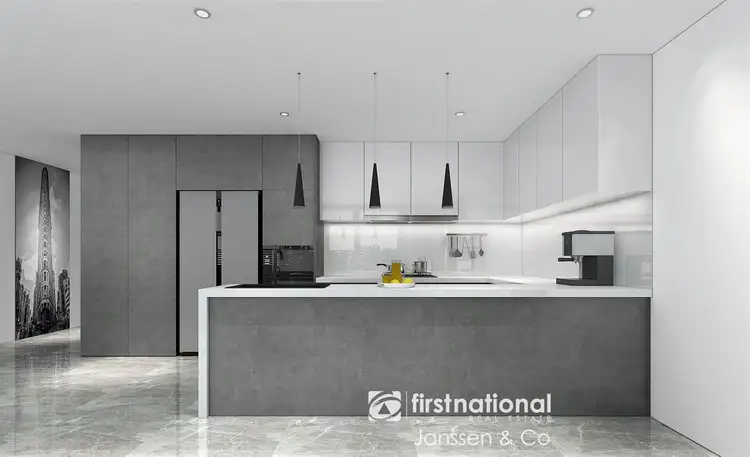 Fourth view of Homely townhouse listing, 1/740 Elgar Road, Doncaster VIC 3108