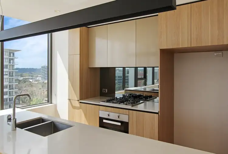 Second view of Homely apartment listing, 1809/120 Herring Road, Macquarie Park NSW 2113