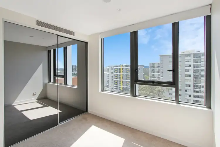 Third view of Homely apartment listing, 1809/120 Herring Road, Macquarie Park NSW 2113