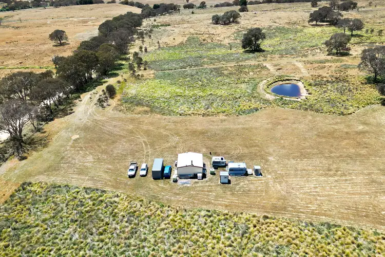 Second view of Homely land listing, Lot 73 Rugby Road Bevendale, Gunning NSW 2581