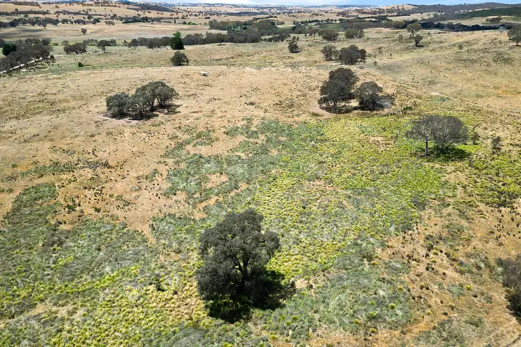 Fifth view of Homely land listing, Lot 73 Rugby Road Bevendale, Gunning NSW 2581