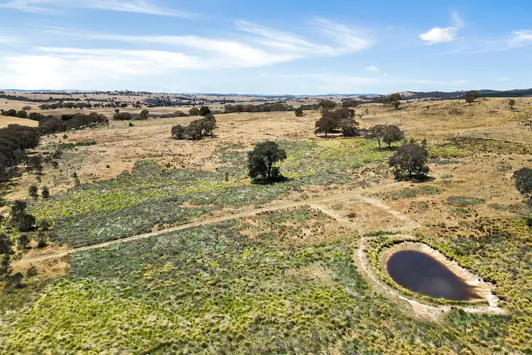 Sixth view of Homely land listing, Lot 73 Rugby Road Bevendale, Gunning NSW 2581