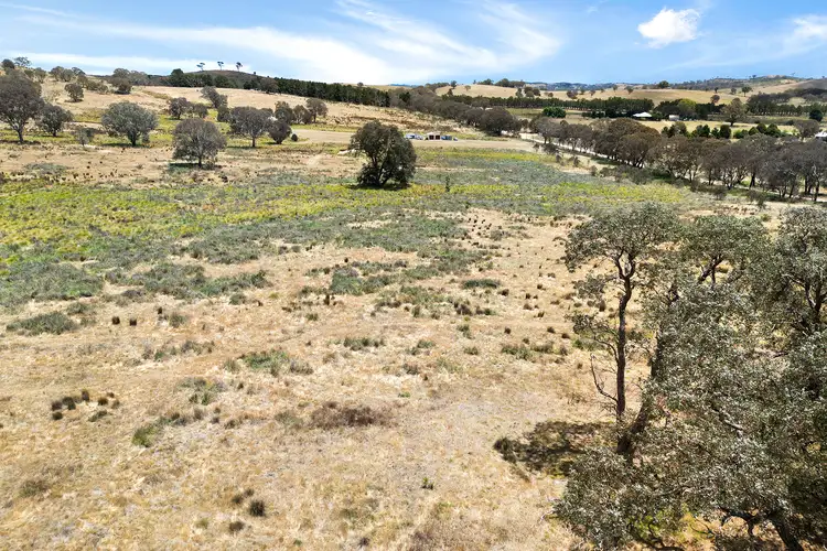 Seventh view of Homely land listing, Lot 73 Rugby Road Bevendale, Gunning NSW 2581