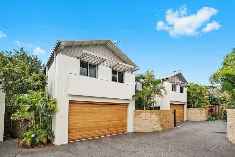 Main view of Homely house listing, 31D Adams Street, Frenchs Forest NSW 2086