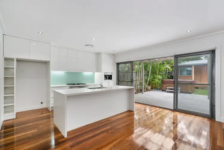 Second view of Homely house listing, 31D Adams Street, Frenchs Forest NSW 2086