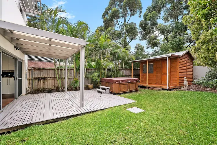 Third view of Homely house listing, 31D Adams Street, Frenchs Forest NSW 2086