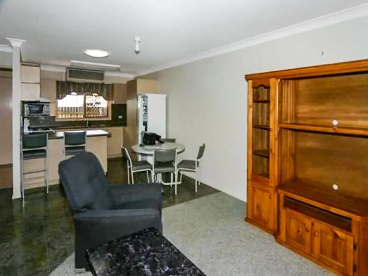 Second view of Homely unit listing, 2/5 Nolan Street, Dalby QLD 4405
