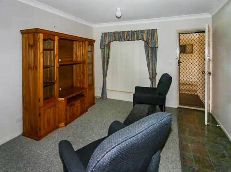 Third view of Homely unit listing, 2/5 Nolan Street, Dalby QLD 4405