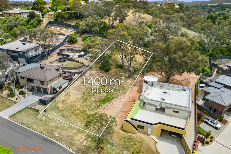 18 Lochiel Street, Karabar NSW 2620