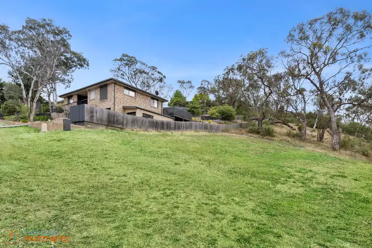 Third view of Homely land listing, 18 Lochiel Street, Karabar NSW 2620
