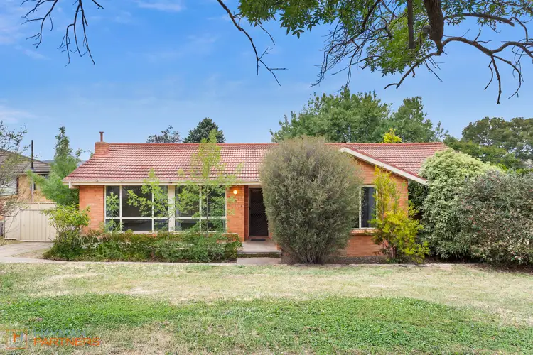 101 Burnie Street, Lyons ACT 2606