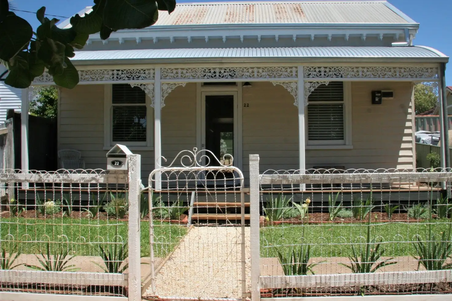 Main view of Homely rural property listing, 22 High Street, Wedderburn VIC 3518