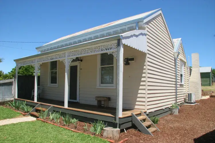 Second view of Homely rural property listing, 22 High Street, Wedderburn VIC 3518